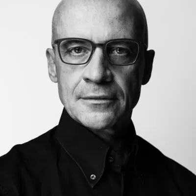 Claudio Bellini