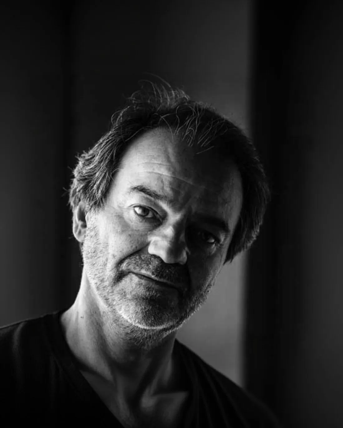 Marco Zito, architetto e designer di Venezia, rinomato per progetti innovativi e collaborazioni con aziende leader del settore.