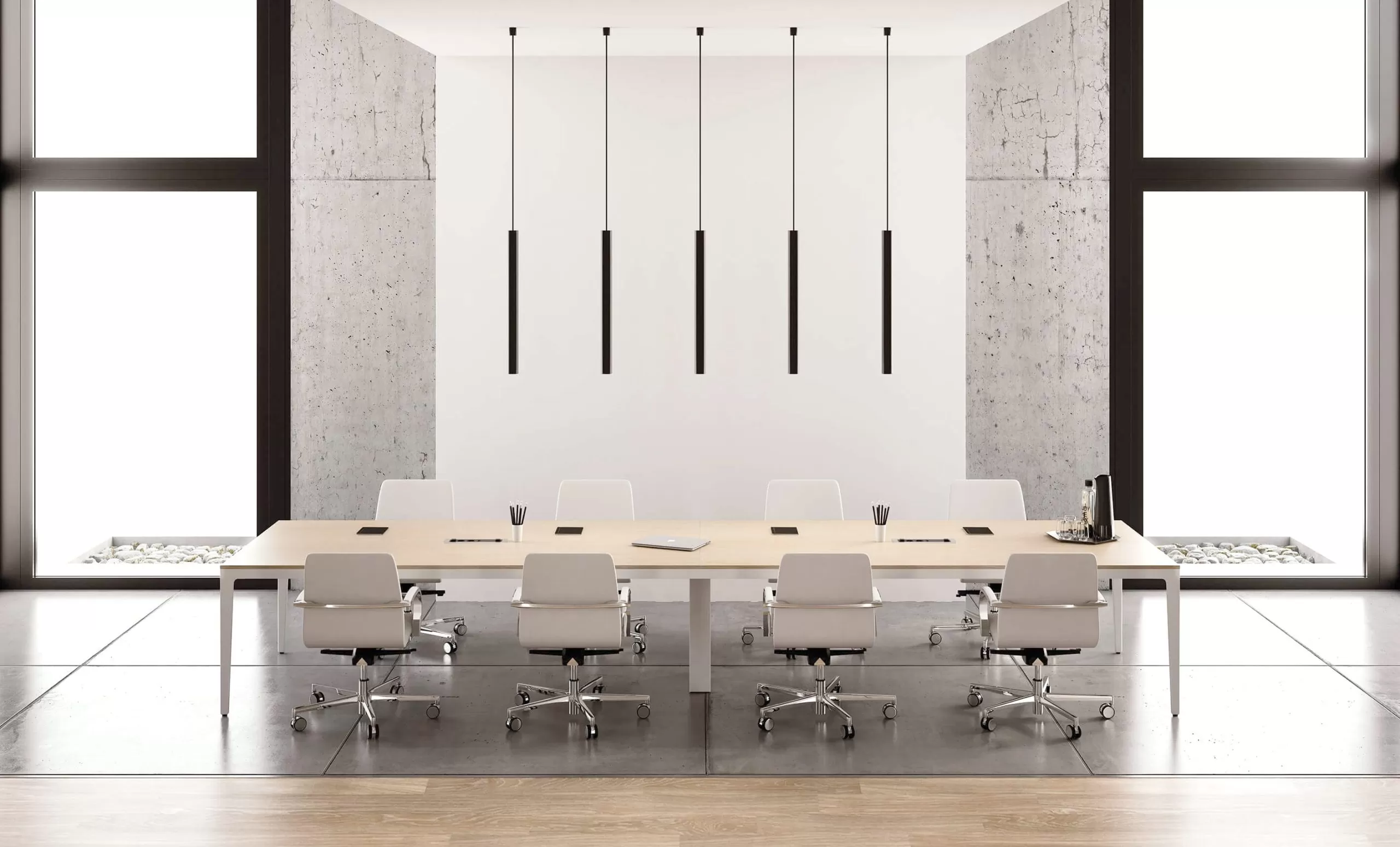 Modular Meeting Tables. Design Meeting Tables - Alplus