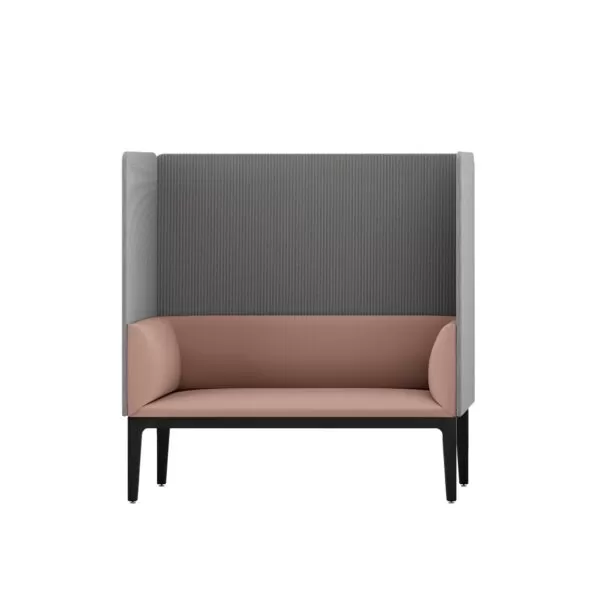 Modern Office Sofas for Waiting Room - Alplus Frezza