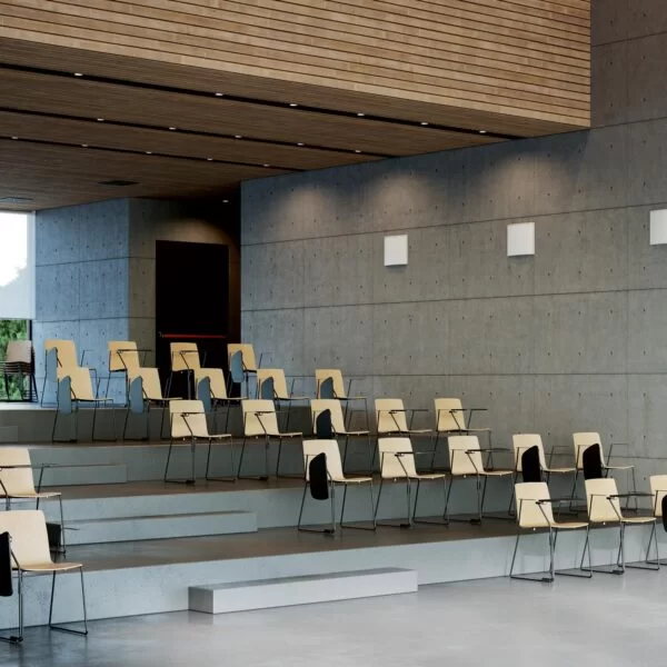 Congress and Conference Room Furniture - Frezza