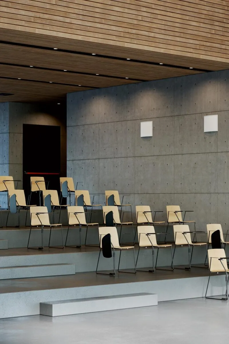 Congress and Conference Room Furniture - Frezza