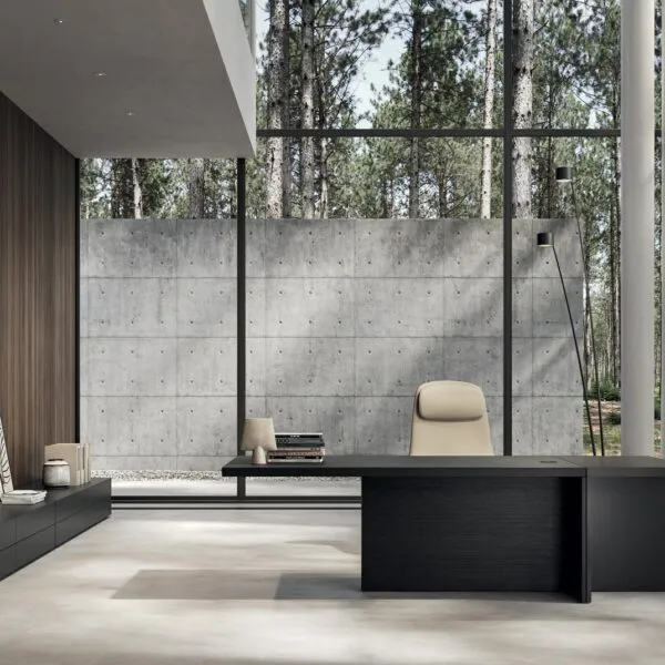Executive Office Furniture Made in Italy - Frezza