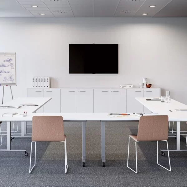 Furniture for Classrooms: Flexible Solutions for Learning - Frezza