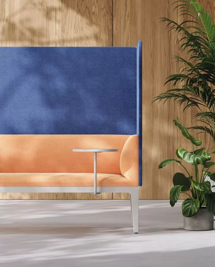 Modern Office Sofas for Waiting Room - Alplus Frezza