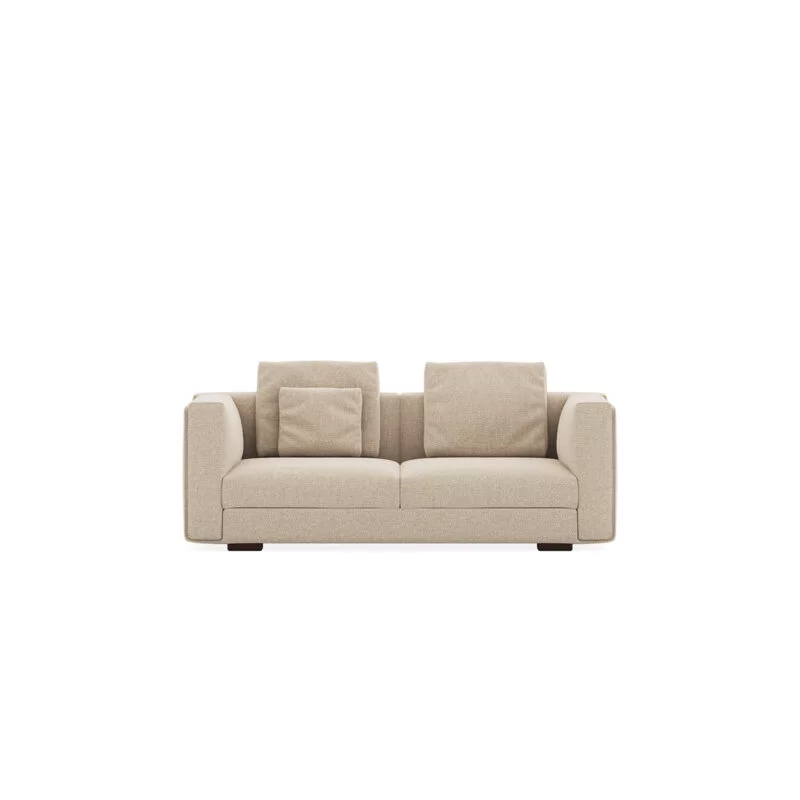 Office and Waiting Room Sofa. Elegant and modern sofa for office - Russell
