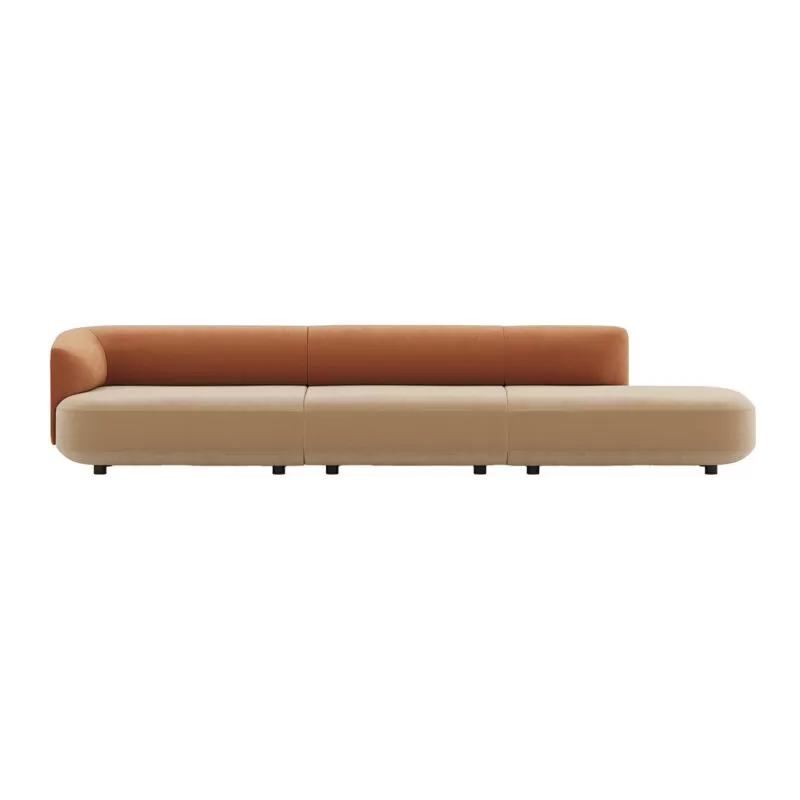 Modular Sofa italian Design - Afina Frezza