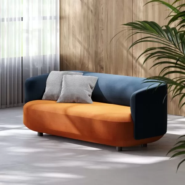 Modular Sofa italian Design - Afina Frezza