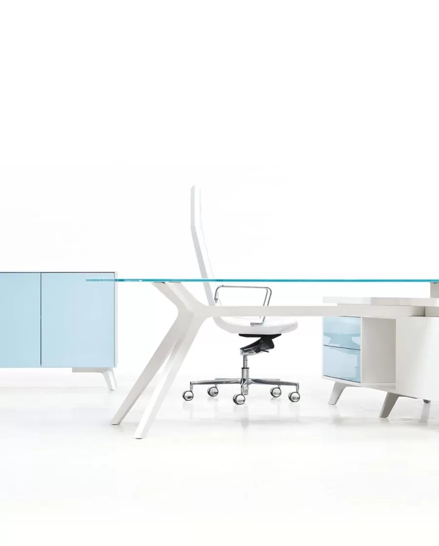 Executive Office Furniture, Cabinets and Storage Units - Dr