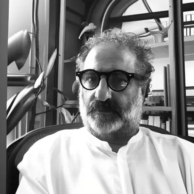 Giorgio Topan