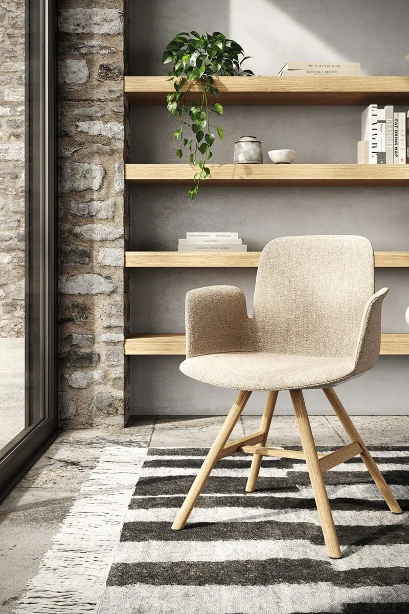 design executive office chairs for luxury office and meeting room