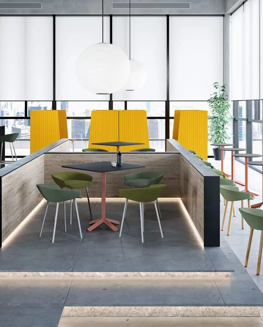 Design Stools Karl. To furnish with Style - Frezza