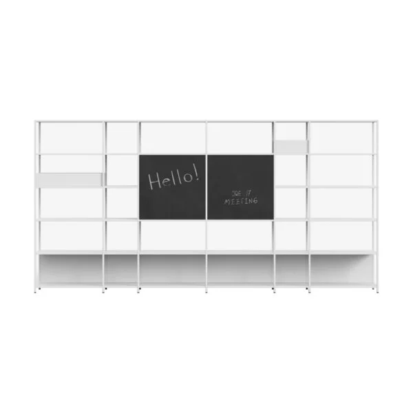 Office Bookcase - Phylo Frezza
