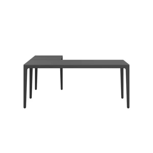 Modern Executive Desk - Alplus Frezza