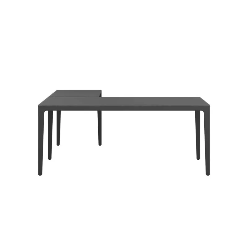 Modern Executive Desk - Alplus Frezza
