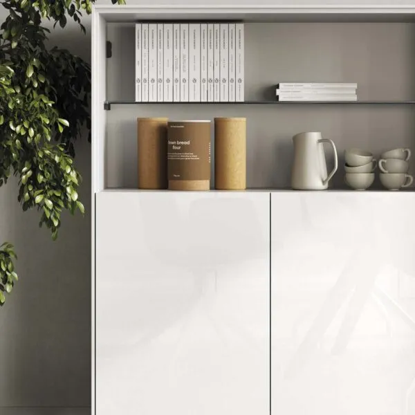Executive Office Furniture, Cabinets and Storage Units - Dr