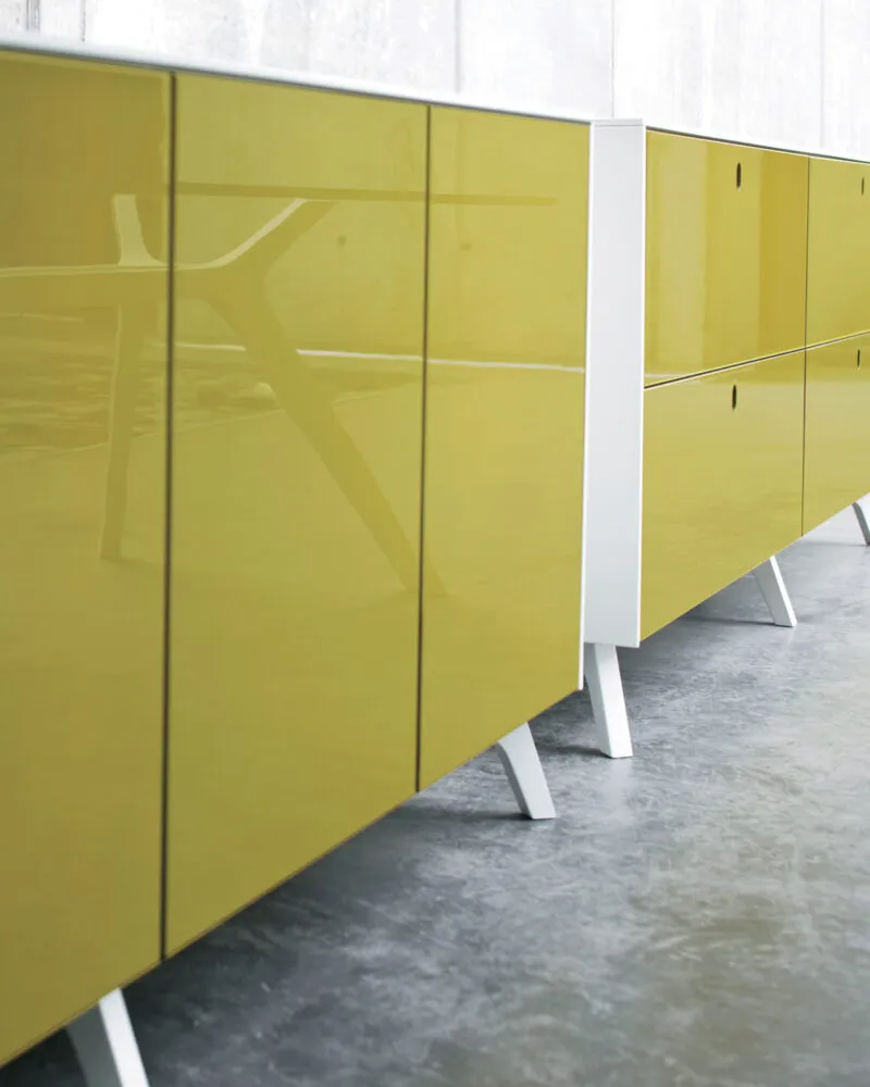 Executive Office Furniture, Cabinets and Storage Units - Dr