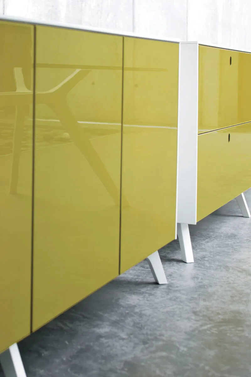 Executive Office Furniture, Cabinets and Storage Units - Dr
