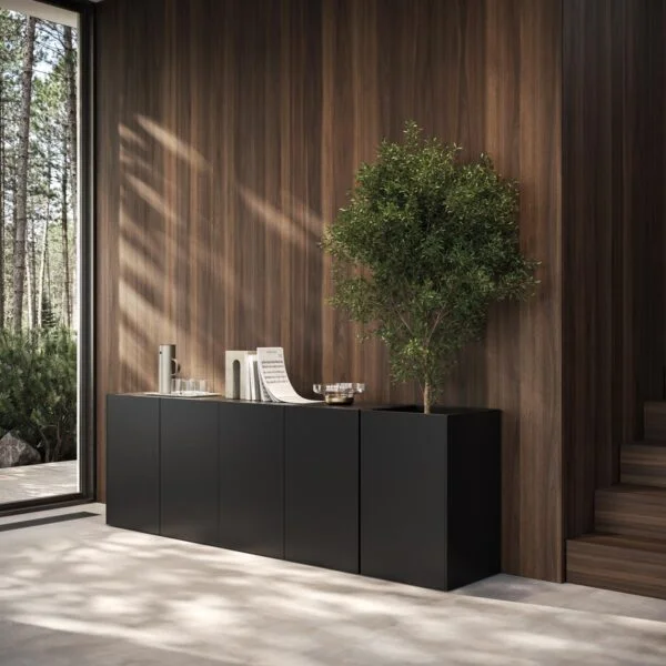 Designer Office Sideboard Mux70 Frezza