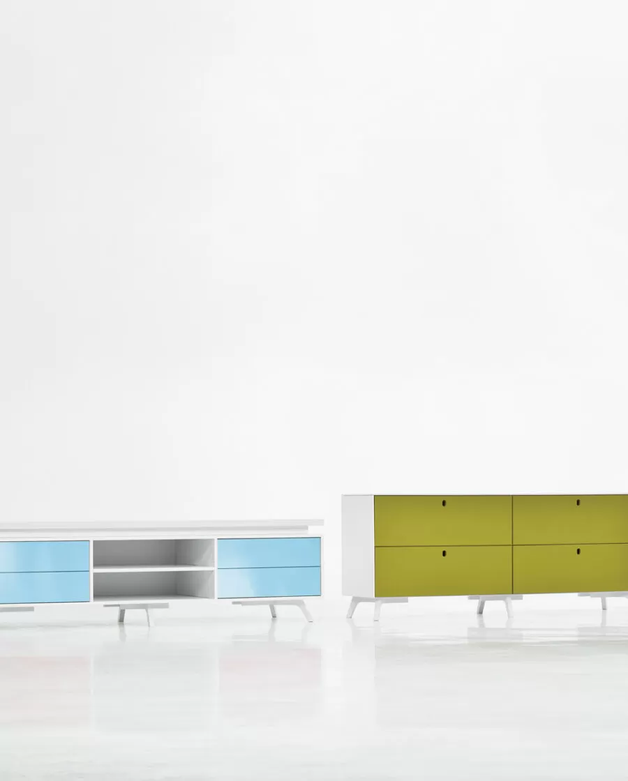 Executive Office Furniture, Cabinets and Storage Units - Dr