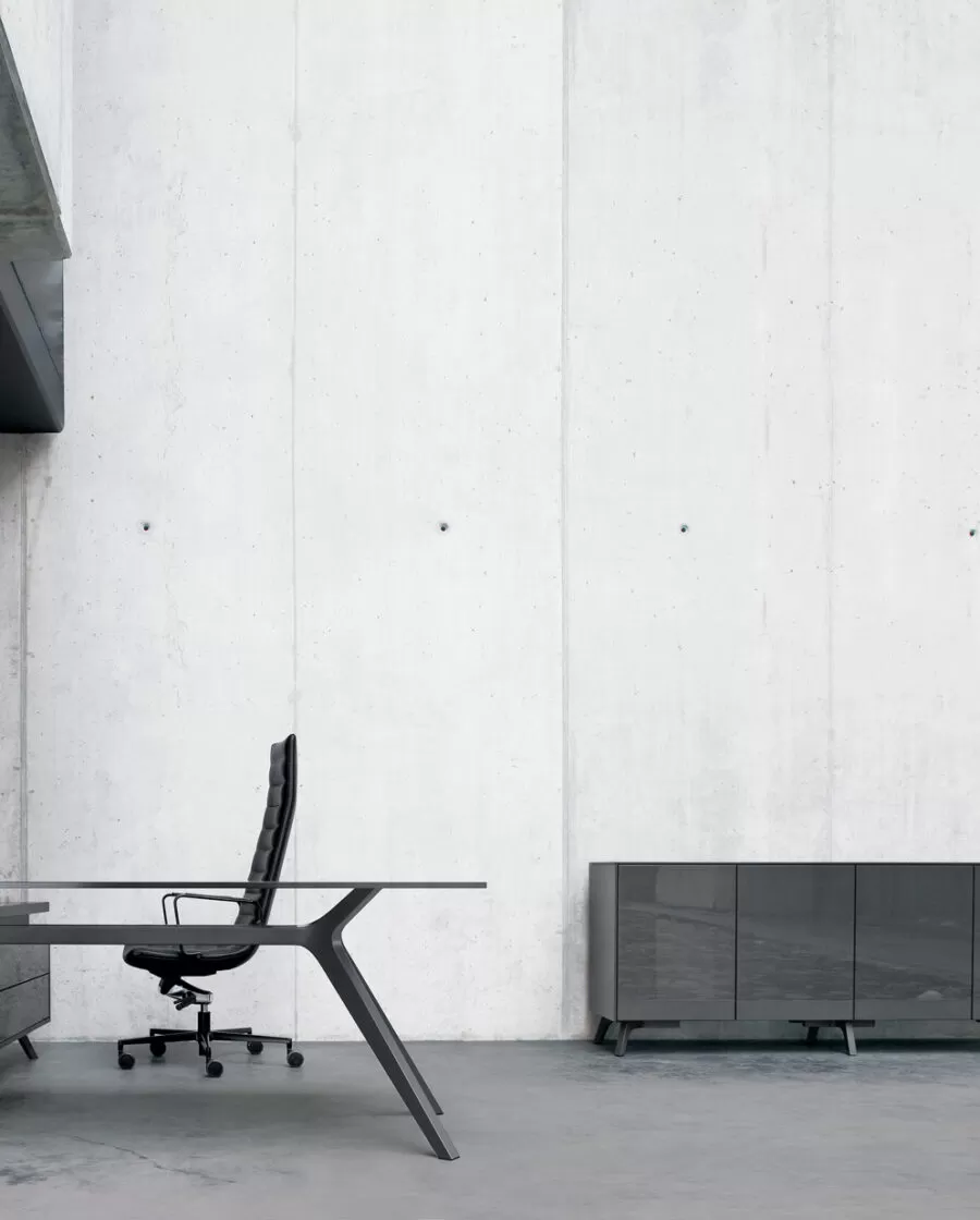 Executive Office Furniture, Cabinets and Storage Units - Dr