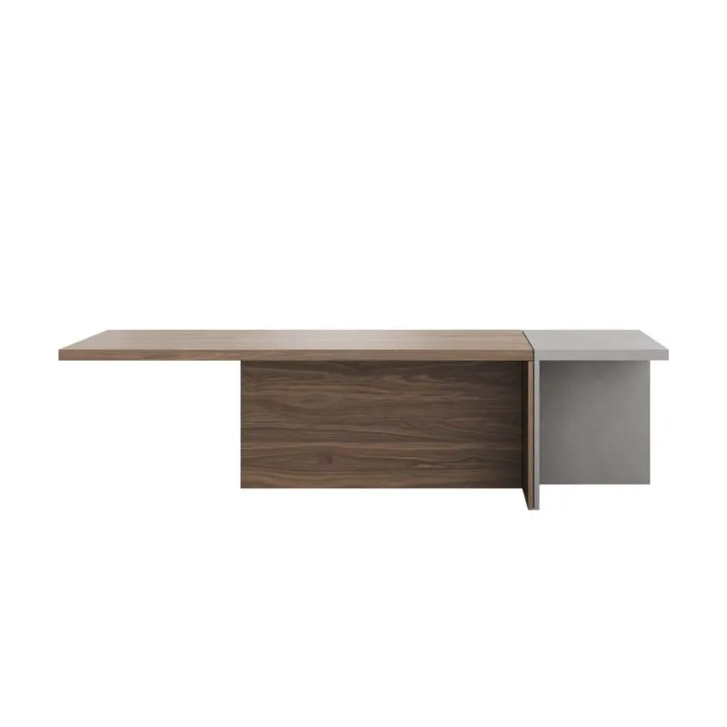 Presidential Office Desk and Executive Desk - Mux70 Frezza