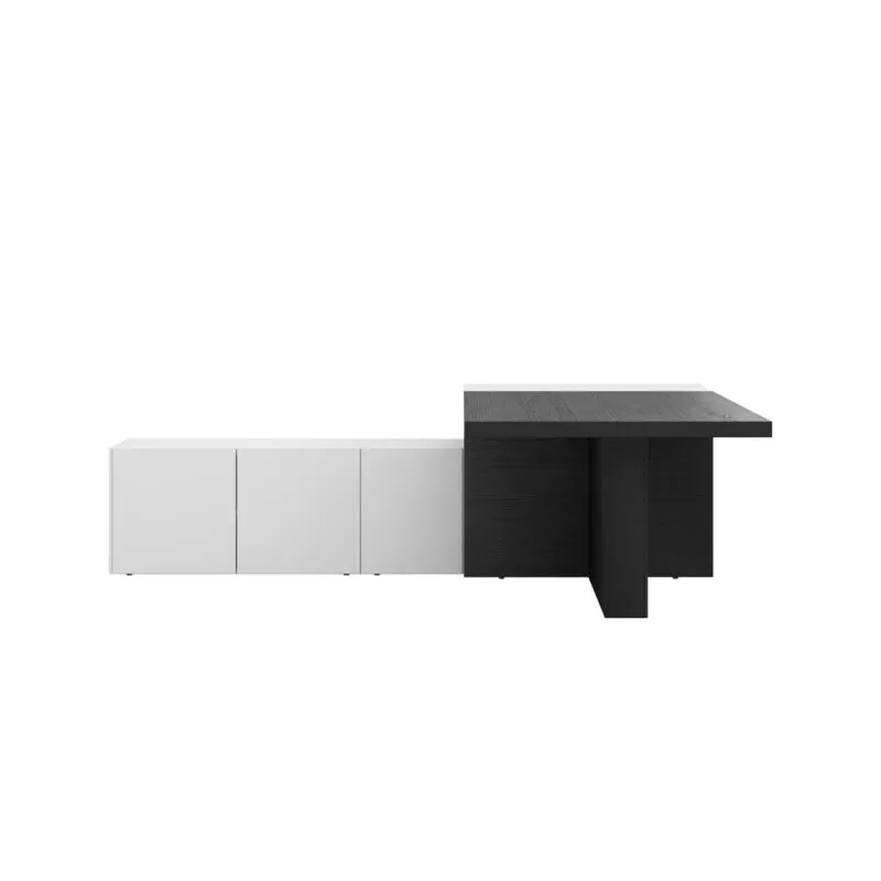Presidential Office Desk and Executive Desk - Mux70 Frezza
