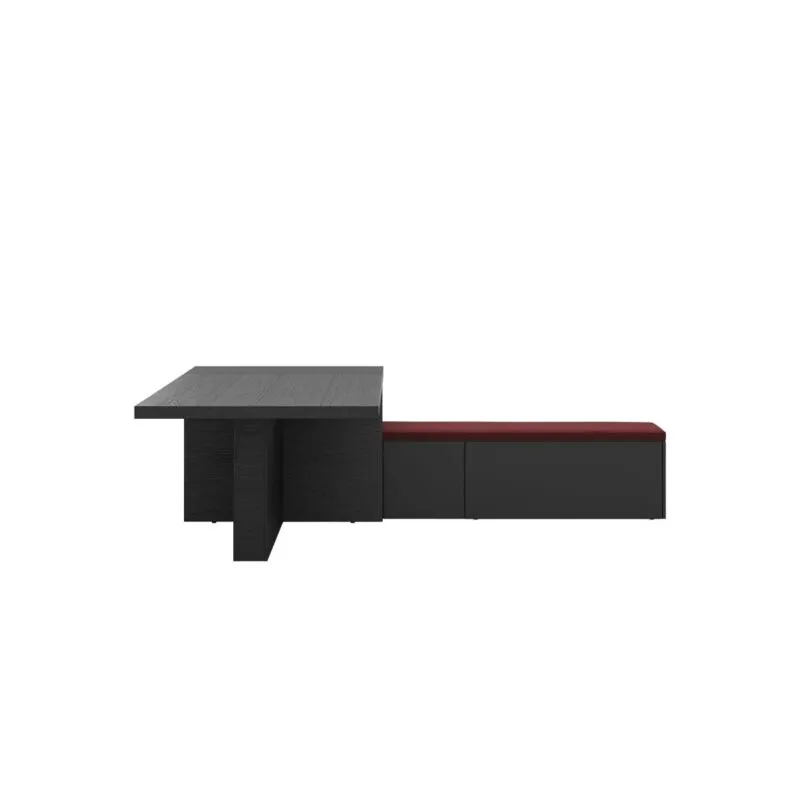 Presidential Office Desk and Executive Desk - Mux70 Frezza