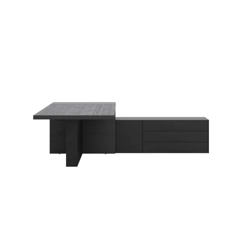 Presidential Office Desk and Executive Desk - Mux70 Frezza