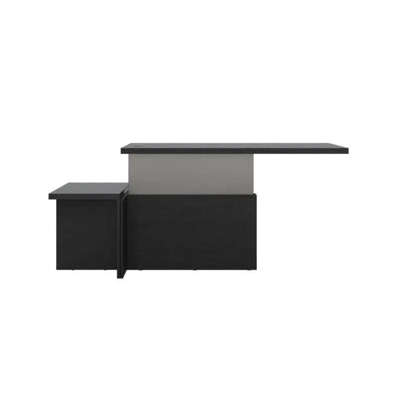 Presidential Office Desk and Executive Desk - Mux70 Frezza