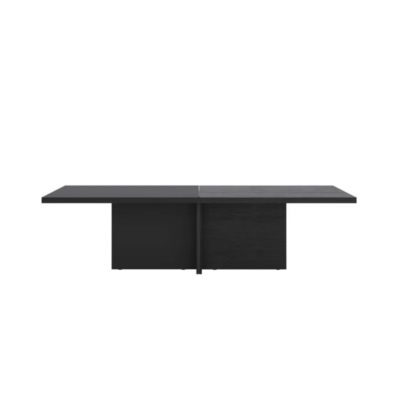 Office Meeting Table Design by Stefano Boeri Interiors
