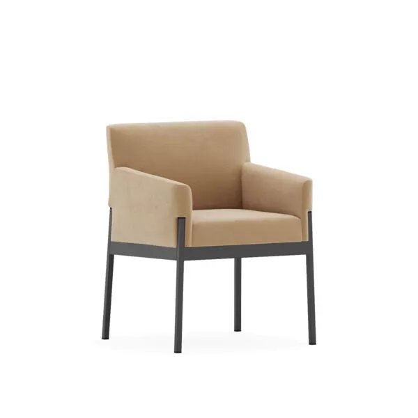 Dining Armchairs for Restaurant and Lounge - Stand By Armchair