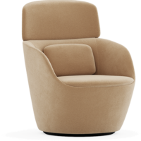 poltrone per ufficio di design. Frezza