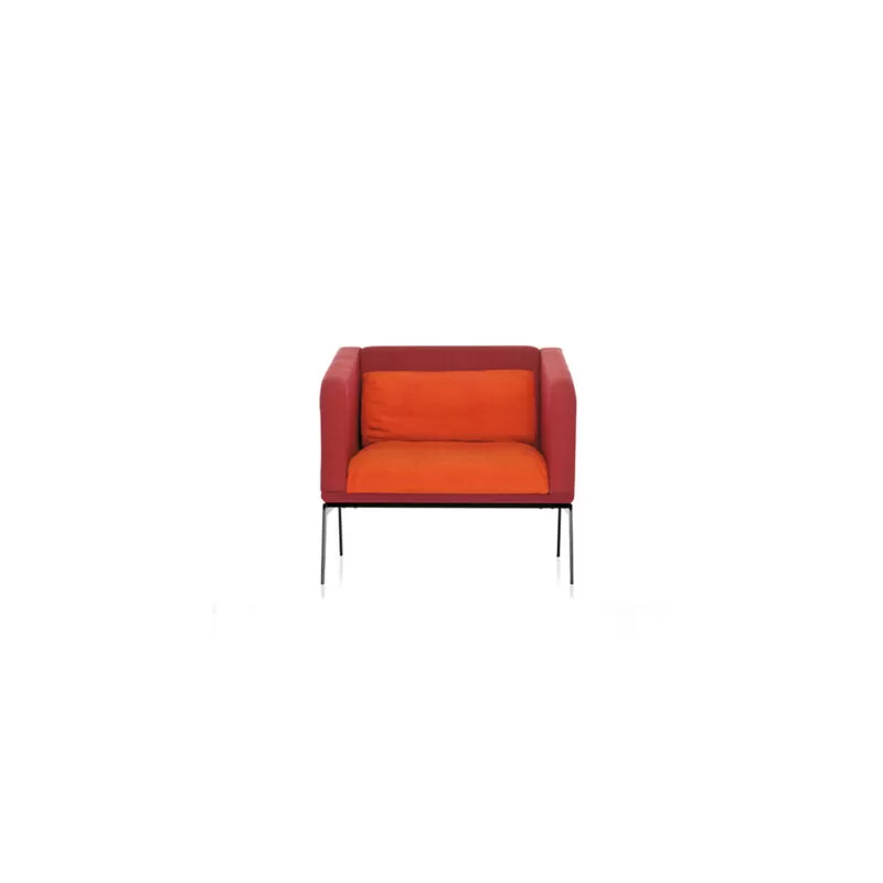 divani ufficio di design e poltrone moderne. Metro 15