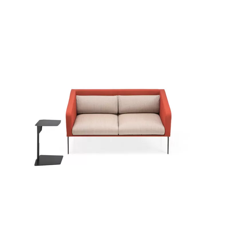 divani ufficio di design e poltrone moderne. Metro 15