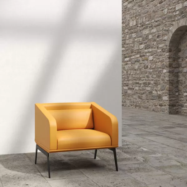 Design Office Sofas and Armchairs - Metro 15