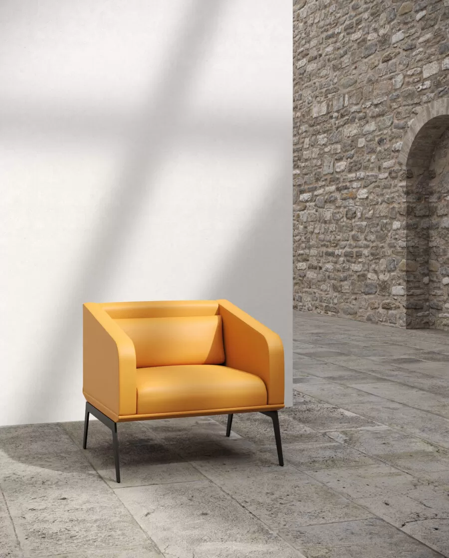 Design Office Sofas and Armchairs - Metro 15