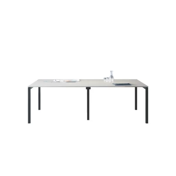 Rectangular and Square Meeting Table - Pop Easy