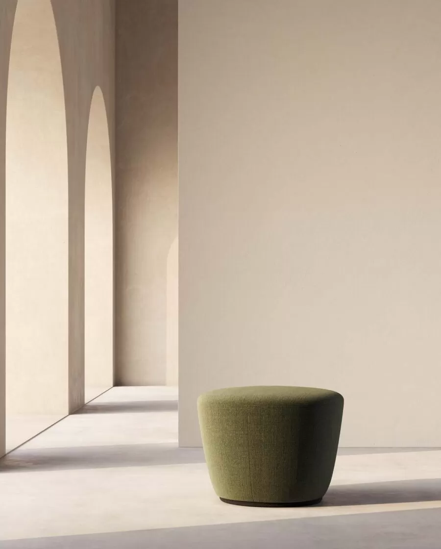 Designer Poufs for Offices, Lobbies and Lounges - Radar Frezza