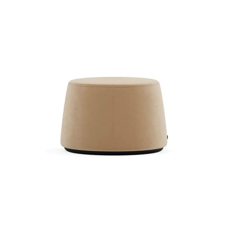 pouf per ufficio studio di desing