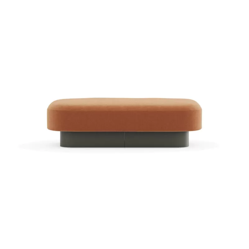 Design Pouf that becomes Sofa, Chair and Table - Afina