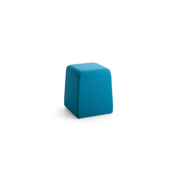 Seating Pouf: Modern Designer and Colourful Pouf - Stand by Pouf