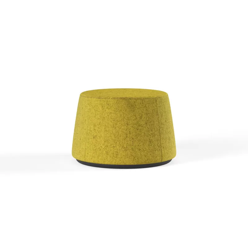 pouf per ufficio studio di desing