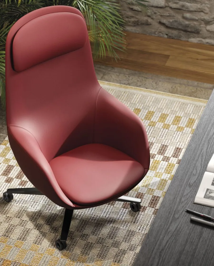 Designer Executive Office Chair - Radar Executive