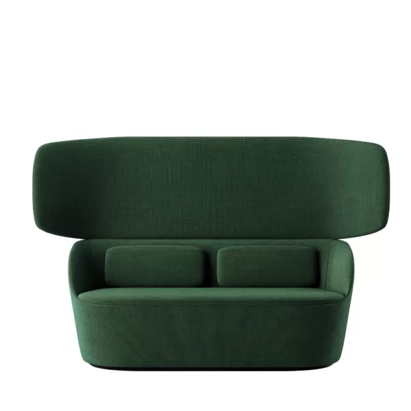 Designer Office Waiting Room Sofa - Radar Frezza
