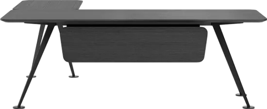 scrivania direzionale di design