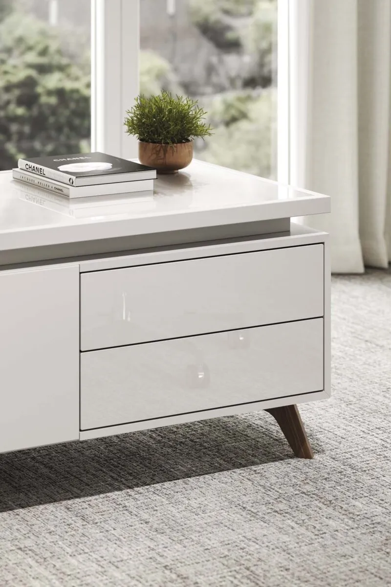 Executive Office Furniture, Cabinets and Storage Units - Dr
