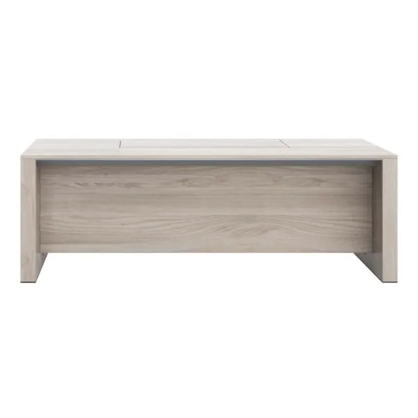 Large Executive Desk for Luxury and Prestigious Offices - Ono