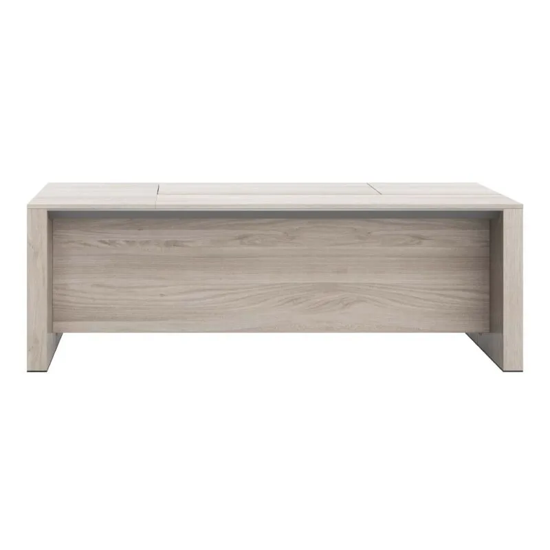 Large Executive Desk for Luxury and Prestigious Offices - Ono