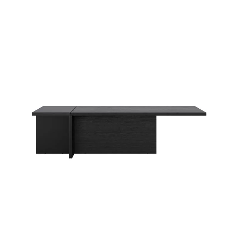 Presidential Office Desk and Executive Desk - Mux70 Frezza